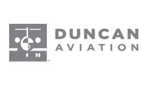 Duncan Aviation