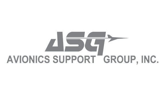 ASG Avionics Support Group