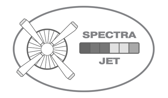 Spectra Jet